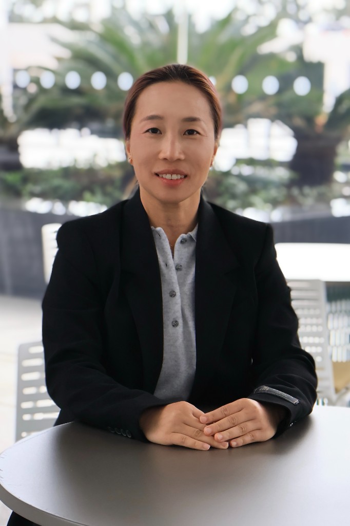 Sara Xu