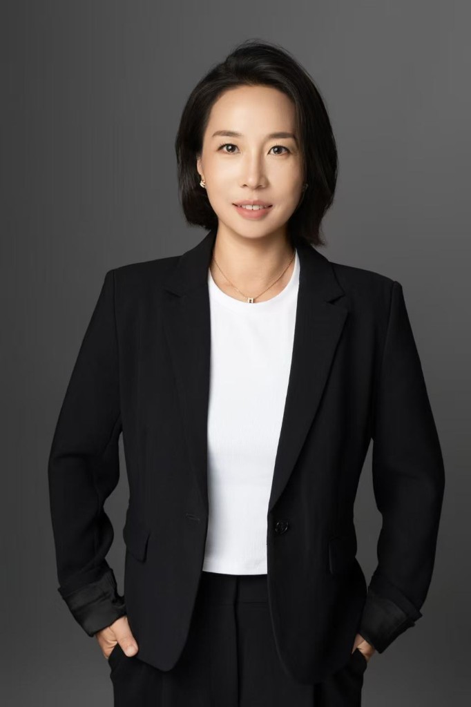 Sara Xu